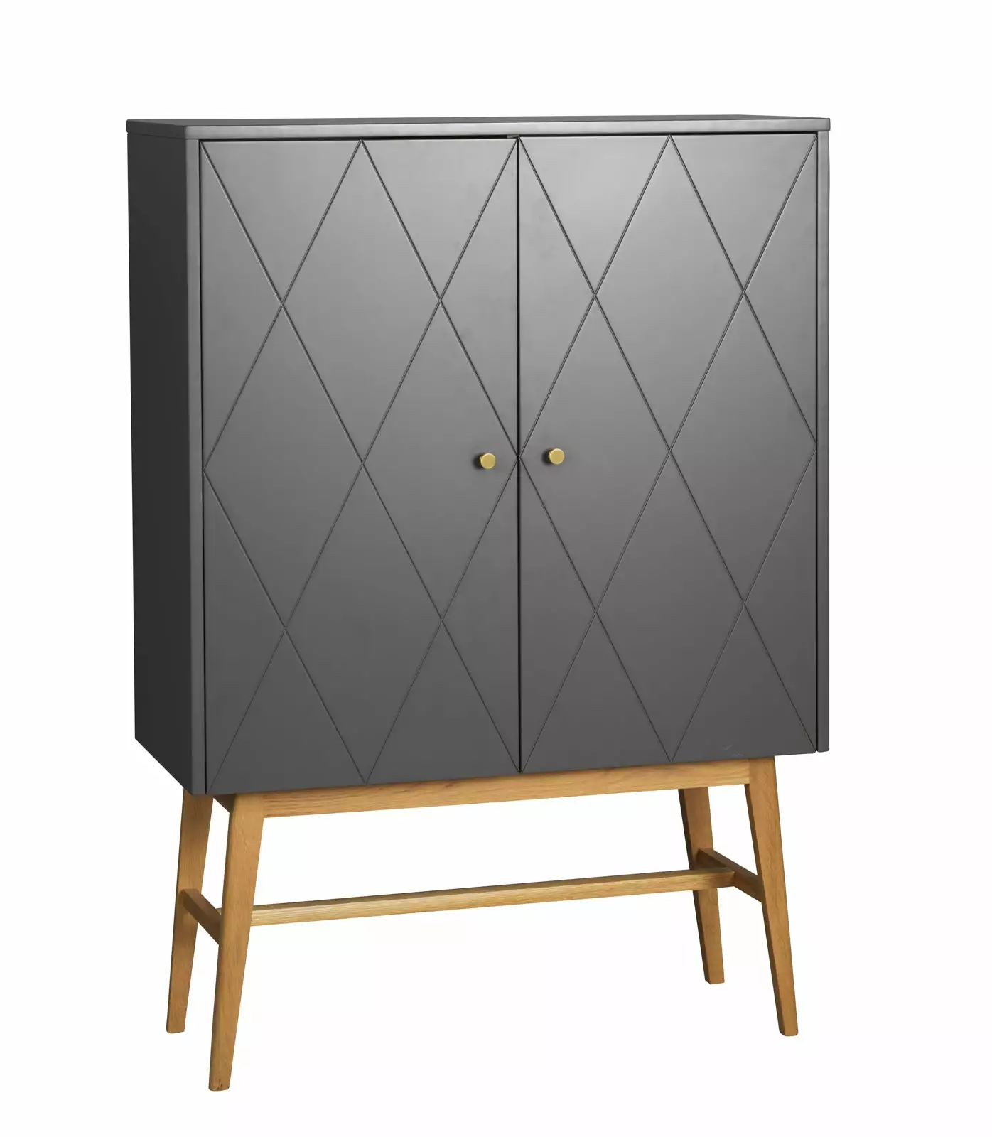 Rowico AB ROSSWOOD Kaappi 94 Cm 2 Rowico AB ROSSWOOD Kaappi 94 Cm - Image 2