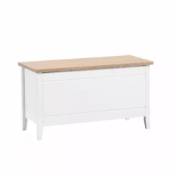 AS Jumek Export Oü SAARA Säilytysarkku/penkki 85 Cm