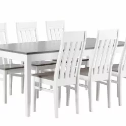 AS Jumek Export Oü KANERVA Tuoli 14 AS Jumek Export Oü KANERVA Tuoli -Myynti Säilytyskalusteet Saari Kanerva rr 1 2B6 3