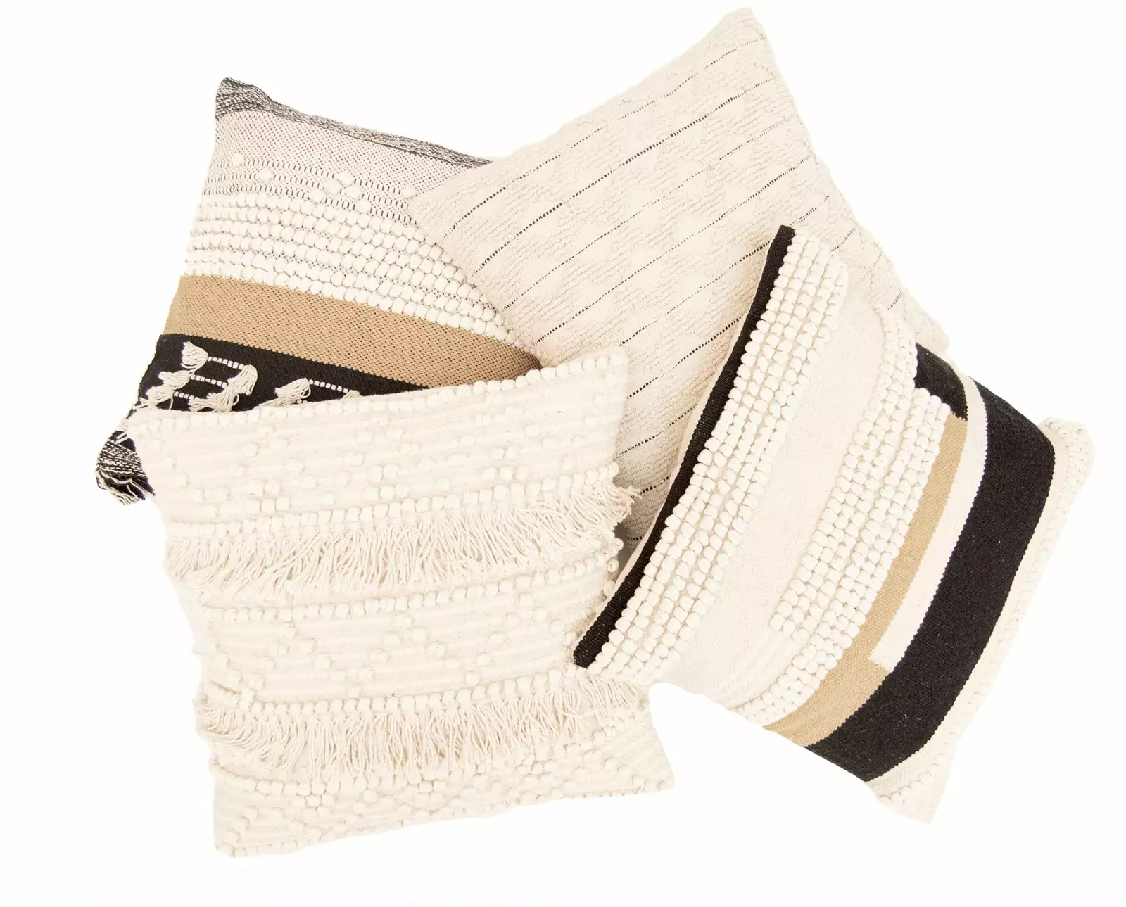 Mattokymppi Oy SÄVEL HAPSU Koristetyyny 50 X 50 Cm 2 Mattokymppi Oy SÄVEL HAPSU Koristetyyny 50 X 50 Cm - Image 2