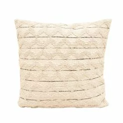 Mattokymppi Oy SÄVEL SIKSAK Koristetyyny 50 X 50 Cm