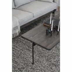 Rowico AB SHELTON Sohvapöytä 95 X 50 Cm -Myynti Säilytyskalusteet Shelton sp rusk milj3