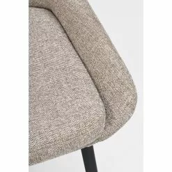 Rowico AB SIERRA Tuoli Kangasverhoilulla -Myynti Säilytyskalusteet Sierra tuoli beige 110487 detalj