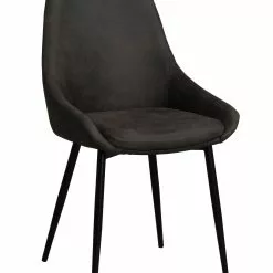 Rowico AB SIERRA Tuoli Kangasverhoilulla