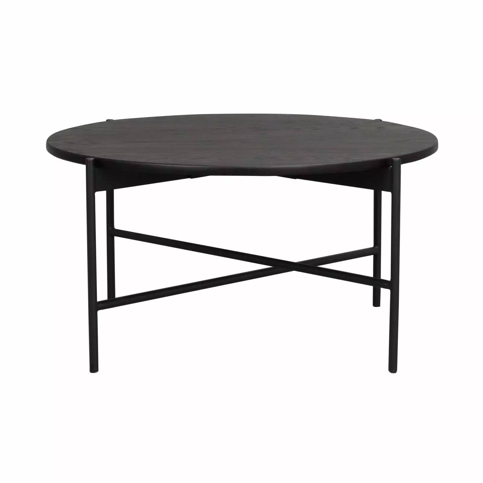 Rowico AB SKYE Sohvapöytä Pyöreä 85 Cm 1 Rowico AB SKYE Sohvapöytä Pyöreä 85 Cm