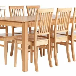 Pohjanmaan Kaluste Oy SONJA Ruokapöytä Jatkettava 80 X 120 + 40 Cm -Myynti Säilytyskalusteet Sonja rr 1 6 2 63e29650 5b9b 4fd7 aade 990e245ab938