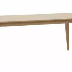 Edessä 24 Pohjanmaan Kaluste Oy STADEN Ruokapöytä Tammi 180 X 100 Cm