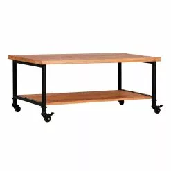 Niemen Tehtaat Oy STORAGE Sohvapöytä 110 X 60 Cm