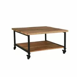 Edessä -Myynti Säilytyskalusteet Storage sohvapoyta 80x80 1