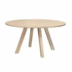 Anttiina Oy SWING Ruokapöytä Pyöreä