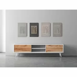 Havina By North Oy TAIPUVA METSÄ VAALEA HIEKKA Sisustustaulu 37 X 57 Cm -Myynti Säilytyskalusteet Taipuva metsa sisustustaulu kokoelma 6f147775 7b2c 4c2e 8b99 e806b8ee598a