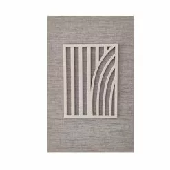 Havina By North Oy TAIPUVA METSÄ TUMMA HIEKKA Sisustustaulu 37 X 57 Cm