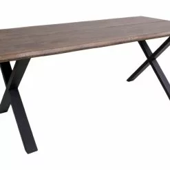 House Nordic ApS TAMMISAARI Lankkupöytä -Myynti Säilytyskalusteet Tammisaari 2Dpoyta 2D200x95 5F1