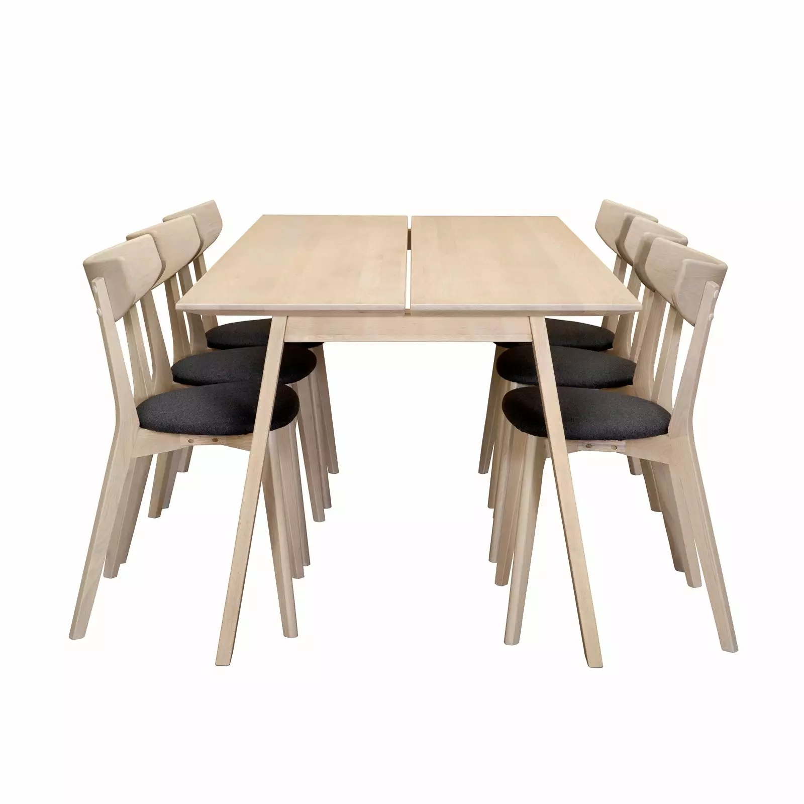 Anttiina Oy TANGO/AMI 6 Hengen Ruokailuryhmä 2 Anttiina Oy TANGO/AMI 6 Hengen Ruokailuryhmä - Image 2