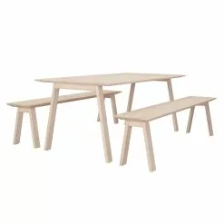 Anttiina Oy TANGO 6 Hengen Penkkiryhmä