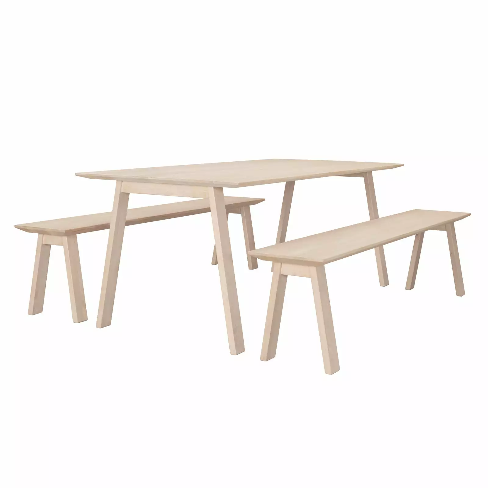 Anttiina Oy TANGO 6 Hengen Penkkiryhmä 1 Anttiina Oy TANGO 6 Hengen Penkkiryhmä