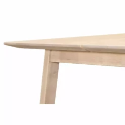 Anttiina Oy TANGO/AMI 6 Hengen Ruokailuryhmä 11 Anttiina Oy TANGO/AMI 6 Hengen Ruokailuryhmä -Myynti Säilytyskalusteet Tango poyta valkovahattu detalj 04974d6a cef4 42d9 9097 a77873e6483f