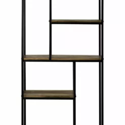 Edessä 57 Niemen Tehtaat Oy TIMBER Hyllykkö