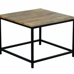 Niemen Tehtaat Oy TIMBER Sohvapöytä 60 X 60 Cm