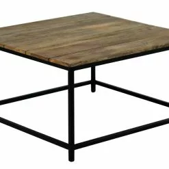 Niemen Tehtaat Oy TIMBER Sohvapöytä 80 X 80 Cm