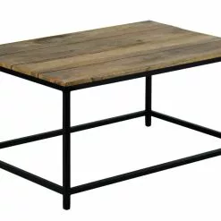 Niemen Tehtaat Oy TIMBER Sohvapöytä 90 X 60 Cm