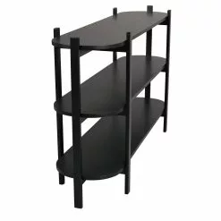 Rowico AB TOLSONA Sivupöytä 140 X 39 Cm -Myynti Säilytyskalusteet Tolsona sivupoyta 118652 detalj1