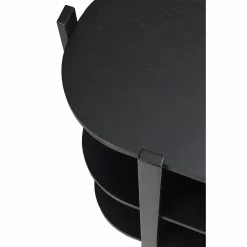 Rowico AB TOLSONA Sivupöytä 140 X 39 Cm -Myynti Säilytyskalusteet Tolsona sivupoyta 118652 detalj2