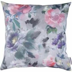 Heick GmbH TOM TAILOR ROMANTIC FLOWERS Koristetyynynpäällinen 45 X 45 Cm