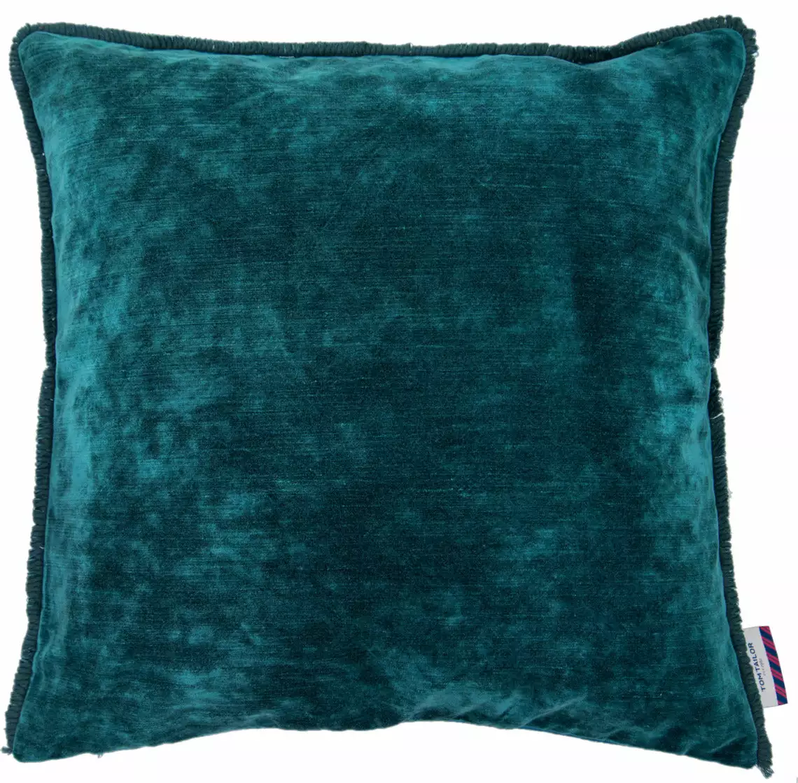 Heick GmbH TOM TAILOR VELVET SHADES Koristetyynynpäällinen 50 X 50 Cm 1 Heick GmbH TOM TAILOR VELVET SHADES Koristetyynynpäällinen 50 X 50 Cm