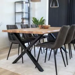 House Nordic ApS TORINO Tuoli -Myynti Säilytyskalusteet Torino 2Dtuoli 2Dt 2Dharmaa 5Fmilj 2D2