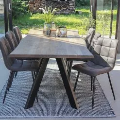 House Nordic ApS TORINO Tuoli -Myynti Säilytyskalusteet Torino 2Dtuoli 2Dt 2Dharmaa 5Fmilj 2D3