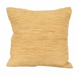 Mattokymppi Oy TUNTURI Koristetyyny 45 X 45 Cm -Myynti Säilytyskalusteet Tunturi tyyny keltainen
