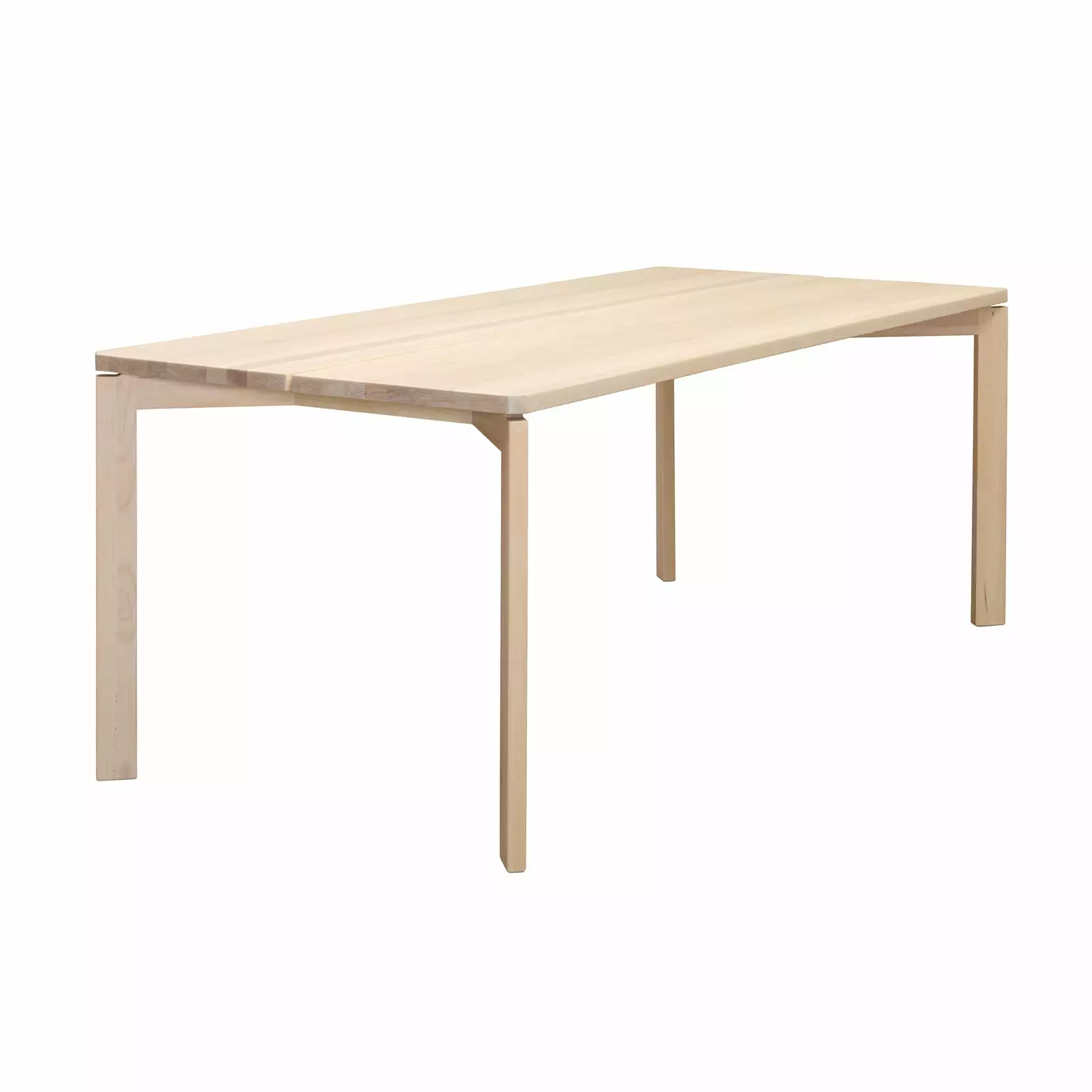 Anttiina Oy TWIST Ruokapöytä 1 Anttiina Oy TWIST Ruokapöytä