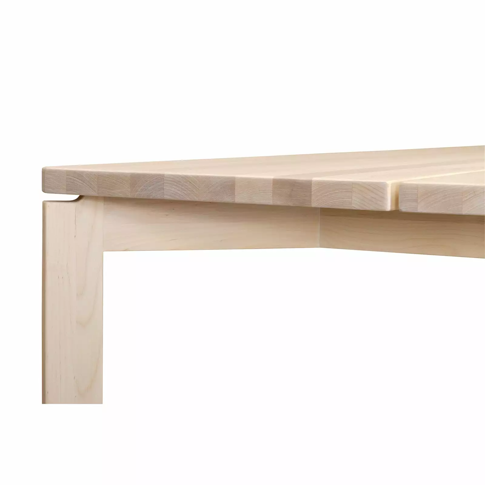 Anttiina Oy TWIST Ruokapöytä 3 Anttiina Oy TWIST Ruokapöytä - Image 3