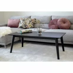 House Nordic ApS VENICE Sohvapöytä 120 X 60 Cm -Myynti Säilytyskalusteet Venice sohvapoyta milj 1