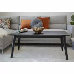 House Nordic ApS VENICE Sohvapöytä 120 X 60 Cm -Myynti Säilytyskalusteet Venice sohvapoyta milj 2