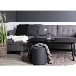 House Nordic ApS VENICE Sohvapöytä 120 X 60 Cm -Myynti Säilytyskalusteet Venice sohvapoyta milj 3