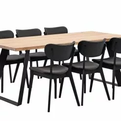 Rowico AB KATO Taivutetuoli Varastovärit -Myynti Säilytyskalusteet Venla 5FMarina 2Dtaivutetuolit 5Frr 5F1 2B6