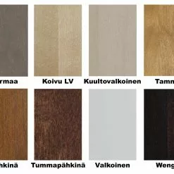 AS Jumek Export Oü METRO Tuoli -Myynti Säilytyskalusteet Vuokatti varimallit jumek c55c903b c642 4537 9a56 4b248f93f239