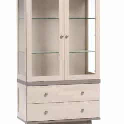 AS Virumaa Metsatööstus VUOKATTI Vitriini 81 Cm 1242/2 Pukkijaloilla