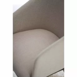 Rowico AB WINDHAM Tuoli -Myynti Säilytyskalusteet Windham tuoli beige detalj