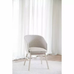 Rowico AB WINDHAM Tuoli -Myynti Säilytyskalusteet Windham tuoli 120665 miljoo