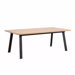 Rowico AB WINNIPEG Ruokapöytä 200 X 100 Cm