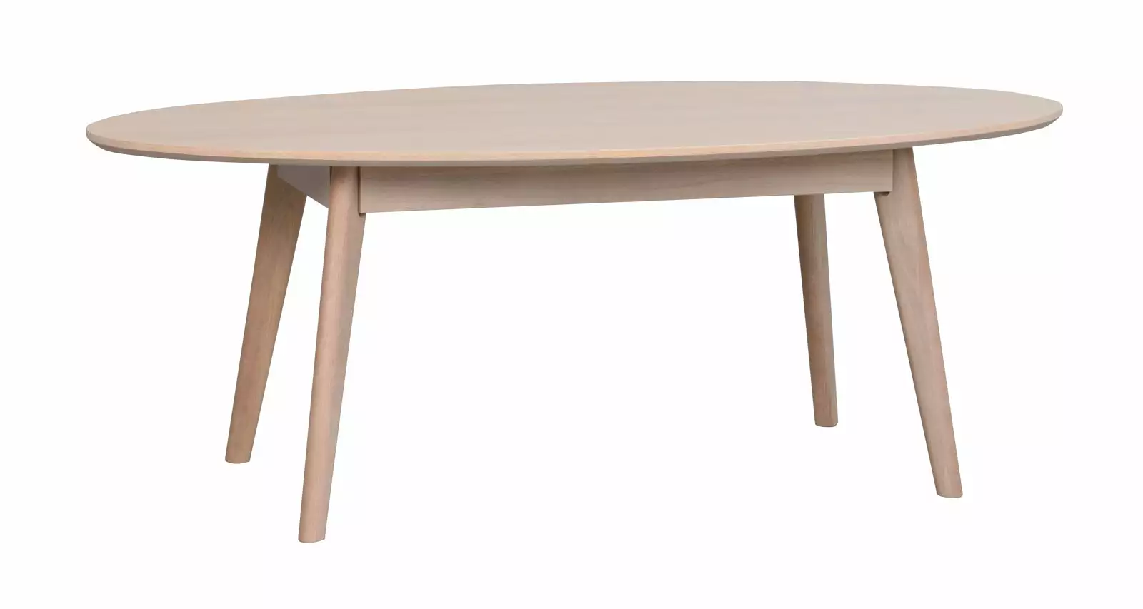 Rowico AB YUMI Sohvapöytä Ovaali 130 X 65 Cm 2 Rowico AB YUMI Sohvapöytä Ovaali 130 X 65 Cm - Image 2