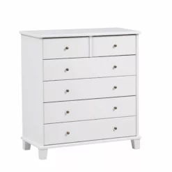 Leo-Matti Ojala Oy AADA Lipasto 83 Cm Korkea -Myynti Säilytyskalusteet aada lipasto levea 4 2 ltk valk scaled