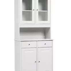 Leo-Matti Ojala Oy AADA Tupakaappi/vitriinikaappi 83 Cm -Myynti Säilytyskalusteet aada tupakaappi valk scaled