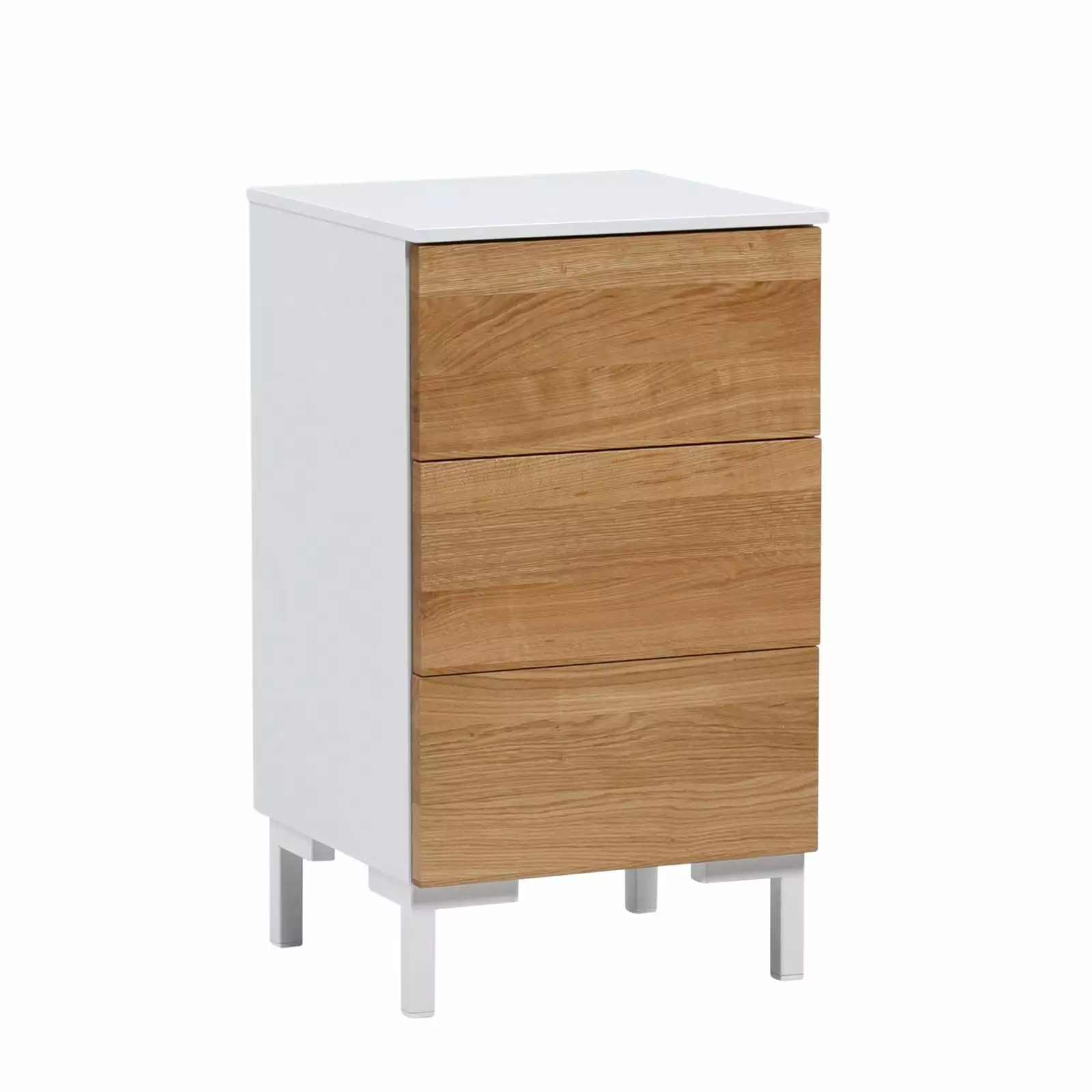 AS Virumaa Metsatööstus HELSINKI Yöpöytä/pikkulipasto 41 Cm PO 21/2 Tammietulevyillä 1 AS Virumaa Metsatööstus HELSINKI Yöpöytä/pikkulipasto 41 Cm PO 21/2 Tammietulevyillä