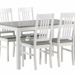 AS Jumek Export Oü PURO Tuoli -Myynti Säilytyskalusteet kaisla puro rr 1 2B4 3