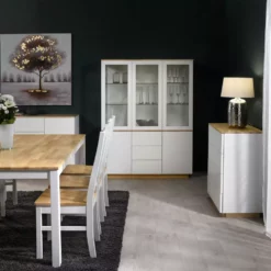 AS Virumaa Metsatööstus HELSINKI Vitriini 120 Cm PO 2343/2 -Myynti Säilytyskalusteet kaisla puro rr helsinki milj 3