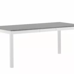 AS Jumek Export Oü KAISLA Ruokapöytä Jatkettava 85 X 140 + 40 Cm